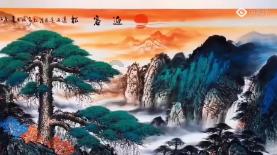 不请自来的客人
