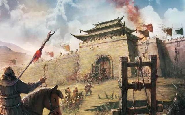 泰亚史诗